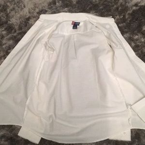 Chaps men’s dress shirt